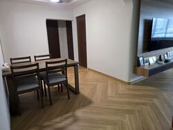 Blk 136 Bishan Green (Bishan), HDB 5 Rooms #583635751